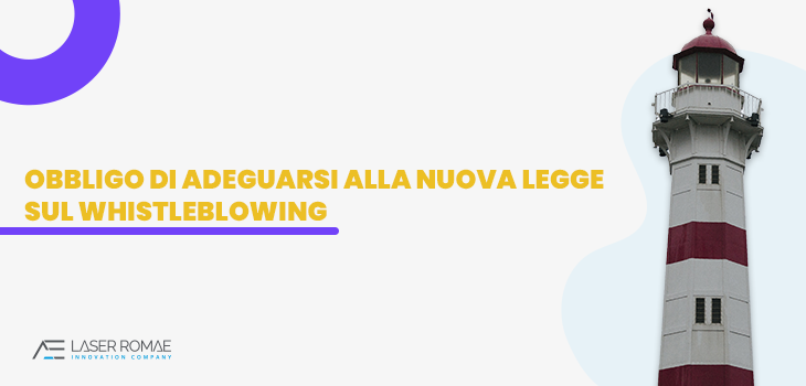 Whistleblowing: Verso la conformità