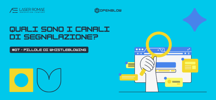 #7. Pillole di whistleblowing
