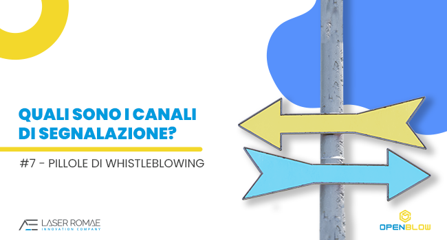 #7. Pillole di whistleblowing