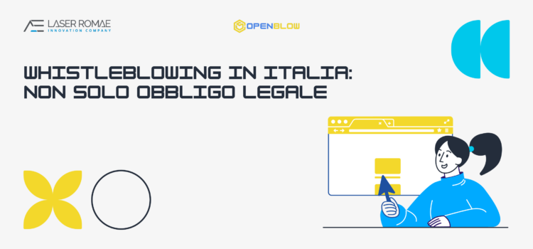 Implementazione del Whistleblowing in Italia: Un Imperativo Aziendale
