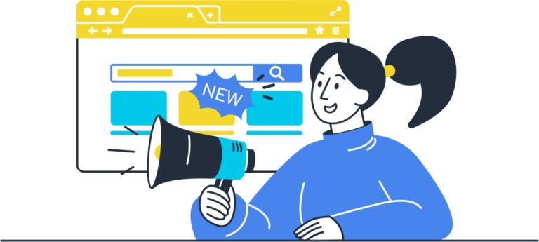 Illustrazione per nuovo decreto Whistleblowing